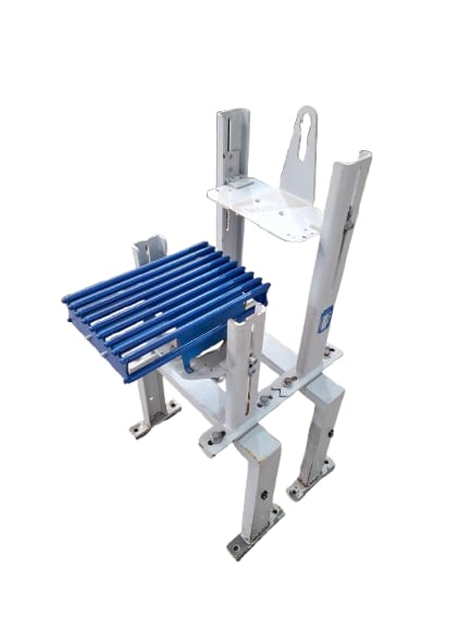 Base de Pesagem Controlador de Peso - 5Kg