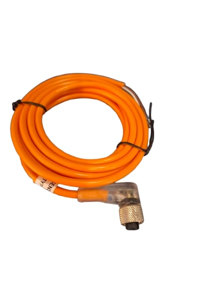 Cabo Conector Sensor