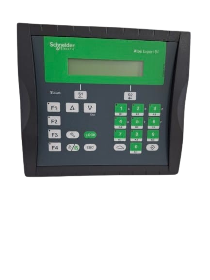CLP Athos Expert 2850