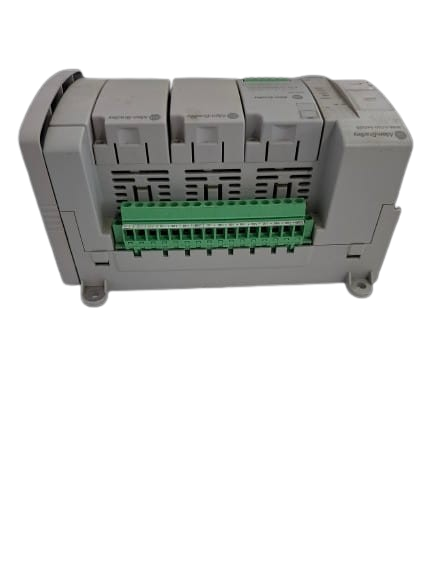 CLP Micrologix 850 2080-LC50-24QBB