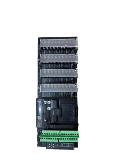 CLP Sysmac CJ2M