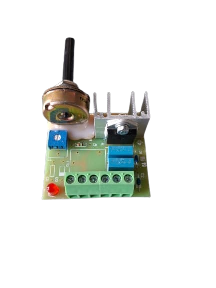 Dimmer VPL