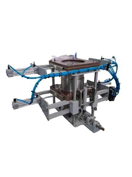 Dosador de Gaveta - 5Kg