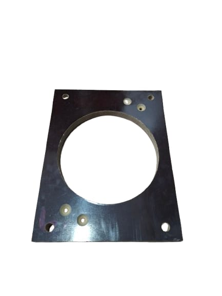 Flange Inferior Caneca Fixa