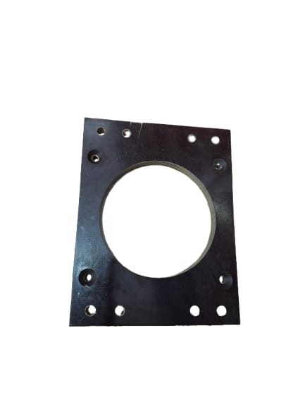 Flange Superior  Caneca Fixa
