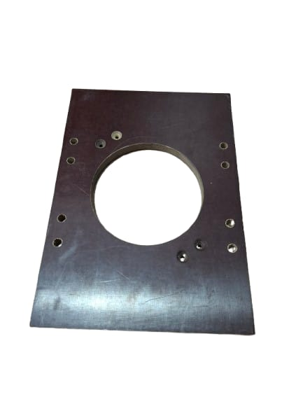 Flange Superior Caneca Móvel