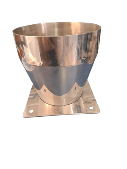 Funil De Despejo Dosador 1KG