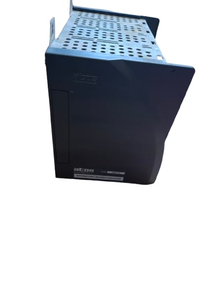 Gabinete Atos