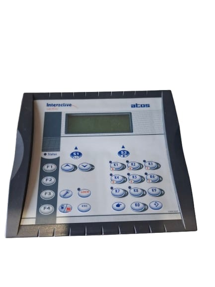 IHM MPS 6006