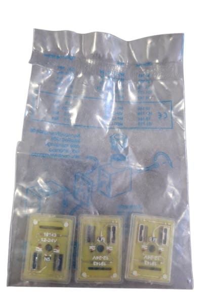 Indicador Luminoso para Bobina FESTO
