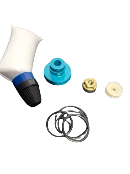 Kit Reparo Válvula