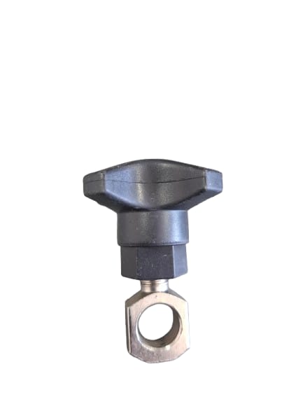 Manipulo do Guia da Esteira