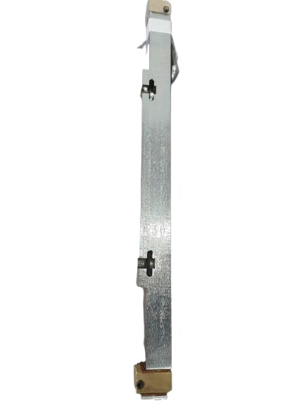 Metal Solda Horizontal Traseiro Troca Rápida MK30
