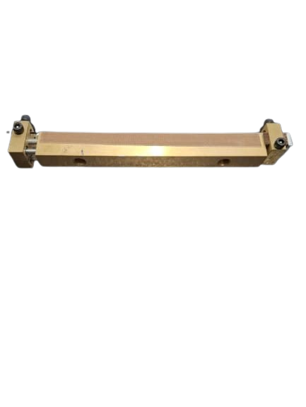 Metal Solda Horizontal