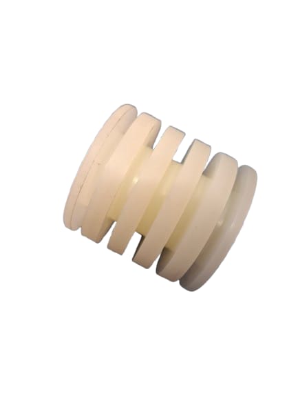 Rolo Apoio Furador Pacote