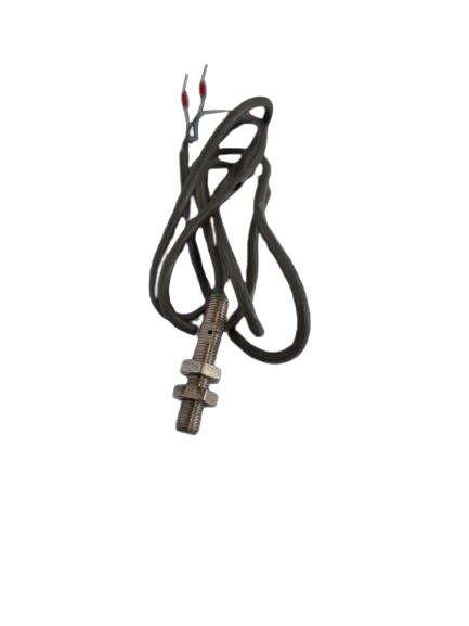 Sensor Indutivo 1/4