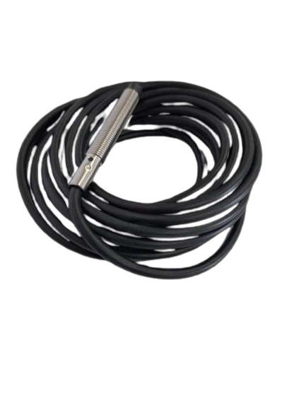 Sensor Indutivo