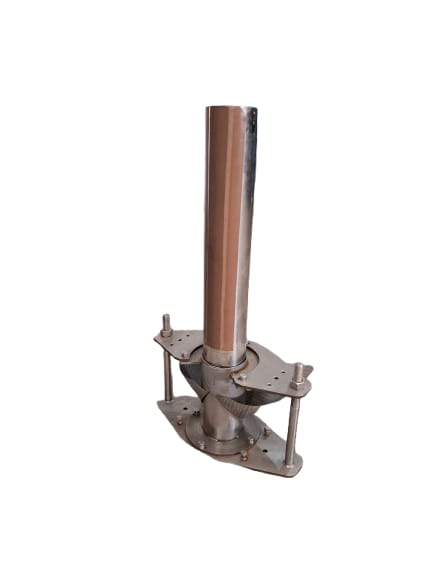 Tubo Formador - Kg