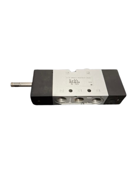 Válvula 5/2vias