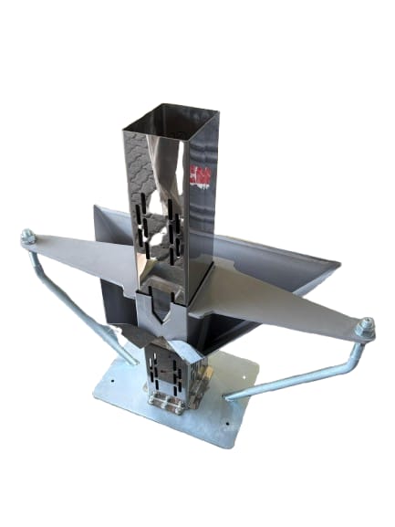 Tubo Formador MK30
