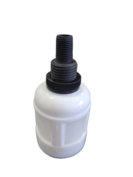 Dreno Automático