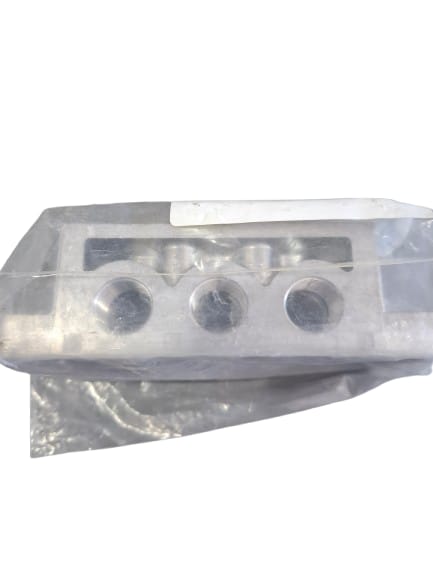 Base de Montagem Individual NAS-3/8-2A-ISO