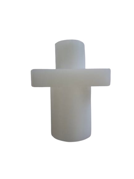 Bucha em Tecnil 5/8 para mesa