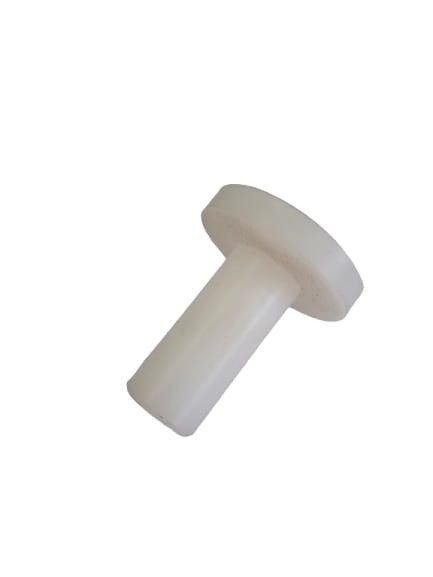 Bucha dos Guias do Cilindro do Dosador