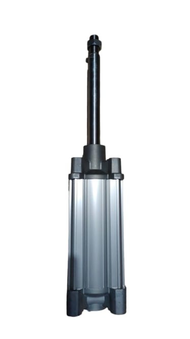 Cilindro 80x125 com haste alongada 170mm