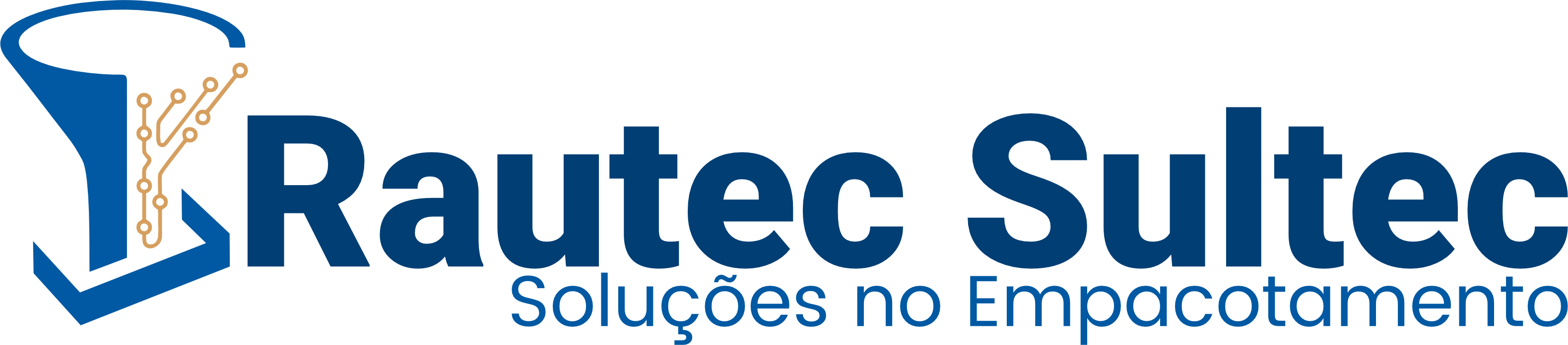 Logo - Rautec Sultec